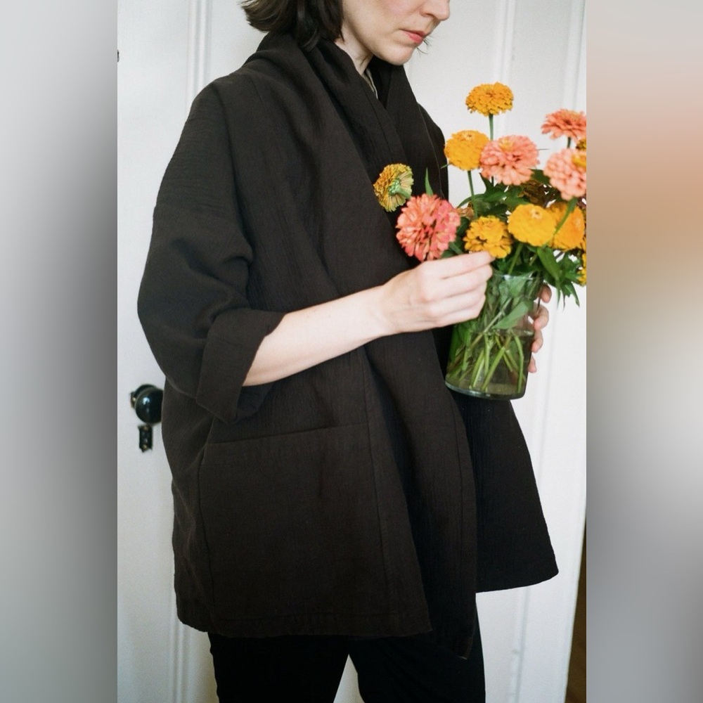 Ursa Minor Studio Louise Jacket